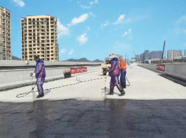 建設(shè)?標(biāo)兵‖鏖戰(zhàn)終捷，功耀征途